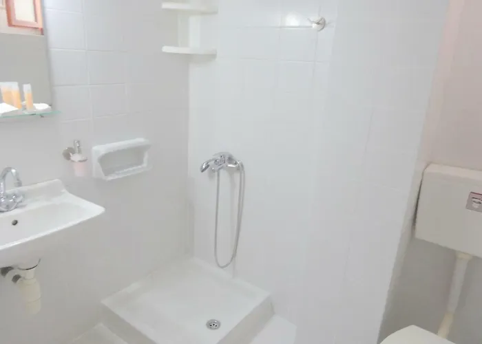 アパート Kamakaris