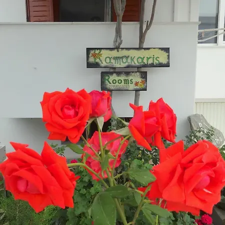 Kamakaris Adamantas (Milos)