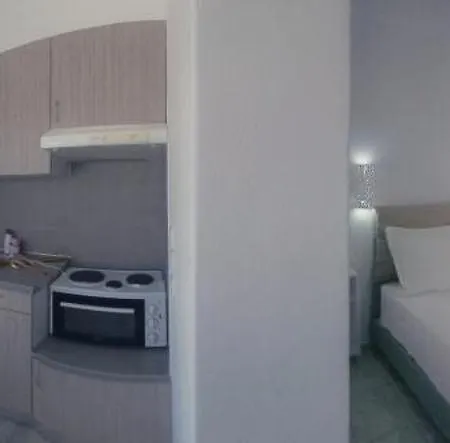Kamakaris Appartamento Adamantas (Milos)