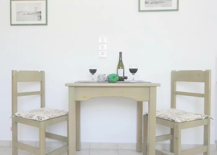 Kamakaris Lejlighed *