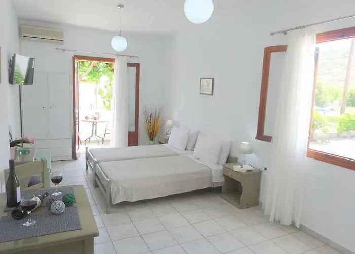 Lejlighed Kamakaris Adamantas